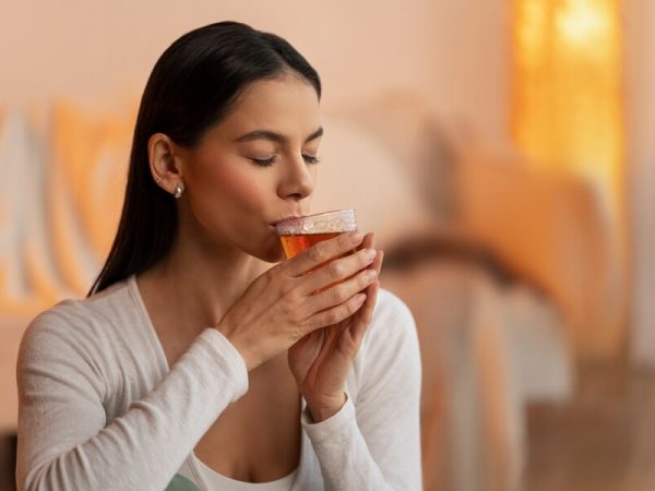 Soluções Naturais que Ajudam a Acalmar o Estresse e Ansiedade