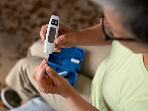 8 Dicas para Controle da Diabete e Pré-diabete